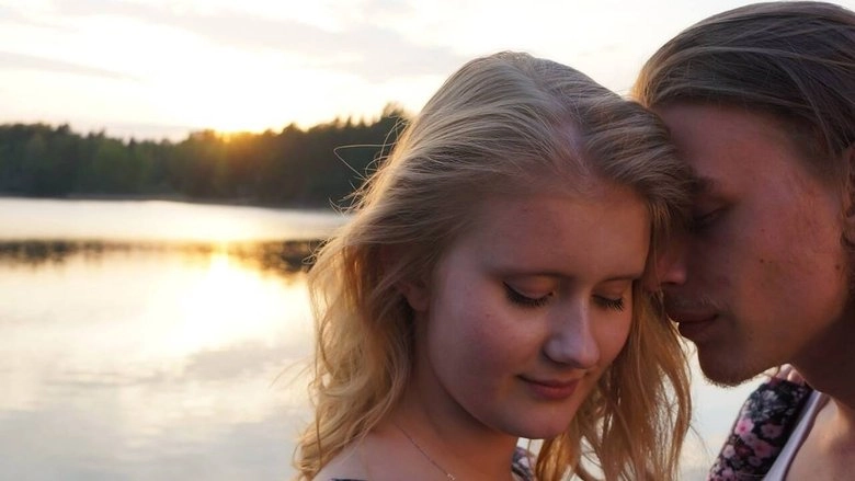 Sommar Och En Javla Massa Trubbel (2016)