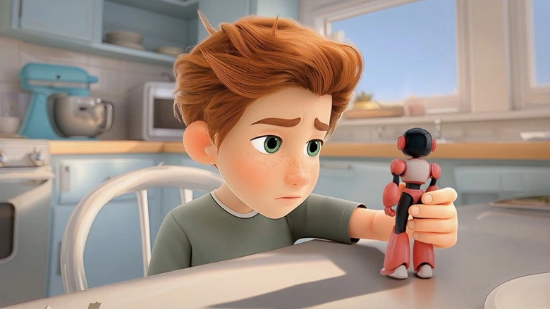 New Toy Story (2026)