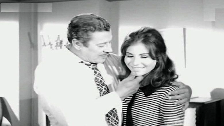 Stillness Of The Storm (1965)