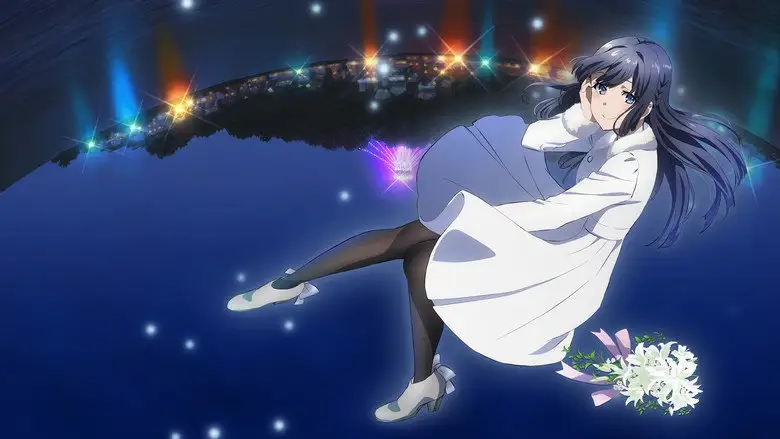 Rascal Does Not Dream Of A Dreaming Girl (2019)