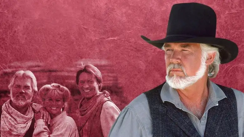 Kenny Rogers As The Gambler: The Adventure Continues (1983)