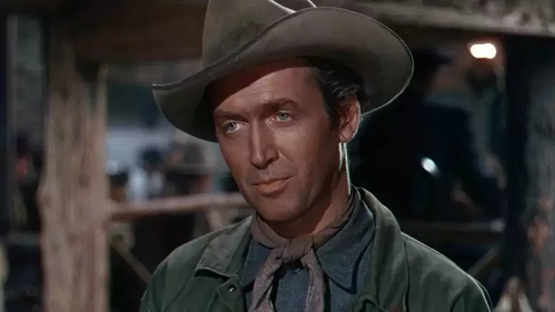 Bend Of The River (1952)