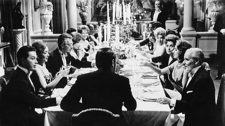 The Exterminating Angel (1962)