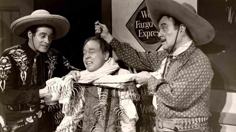 The Girl From San Lorenzo (1950)