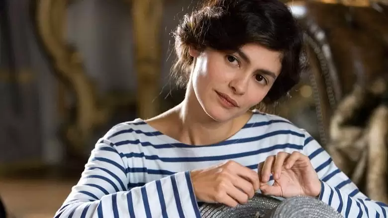 Coco Before Chanel (2009)