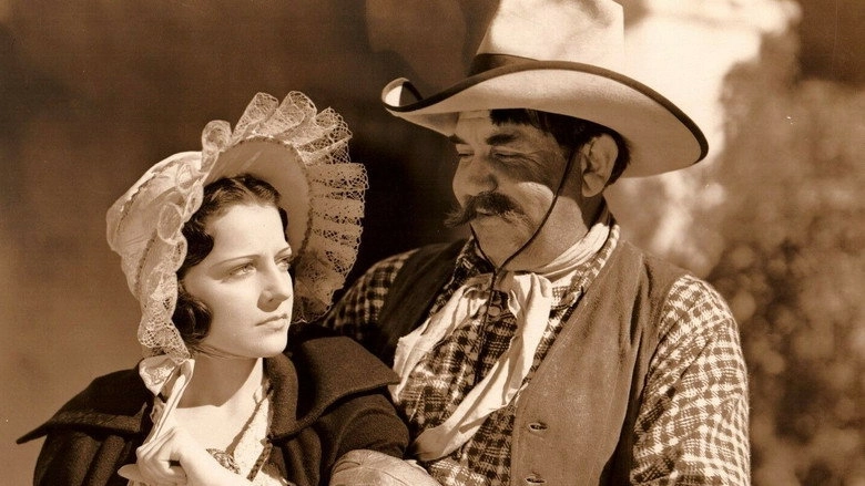 End Of The Trail (1936)