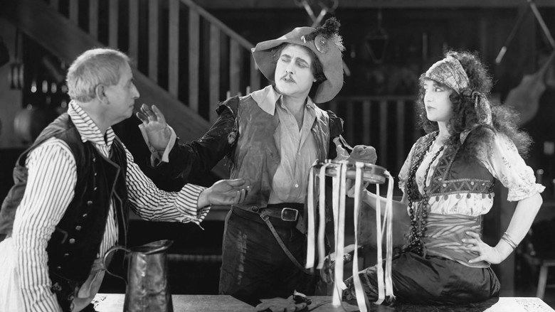 The Adventurer (1920)