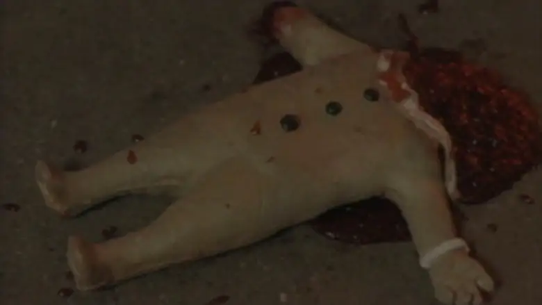 The Gingerdead Man (2005)