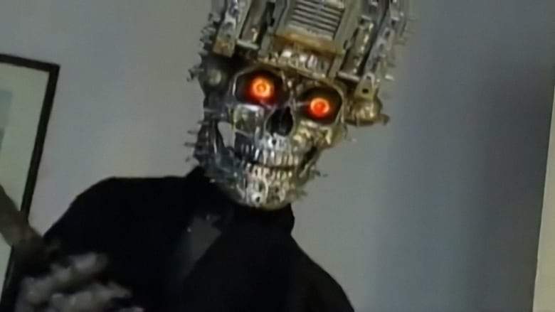 Exterminator City (2005)