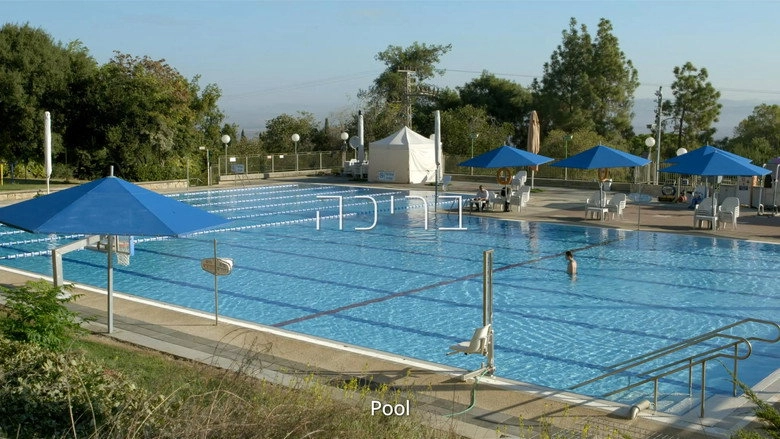 Pool (2019)