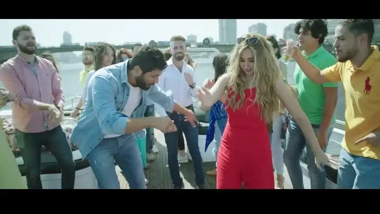 Uqdat El-Khawagah (2018)