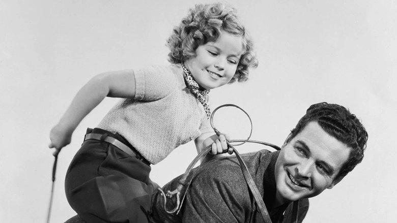 Poor Little Rich Girl (1936)