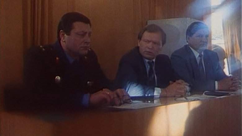 Poslednyaya Osen (1990)