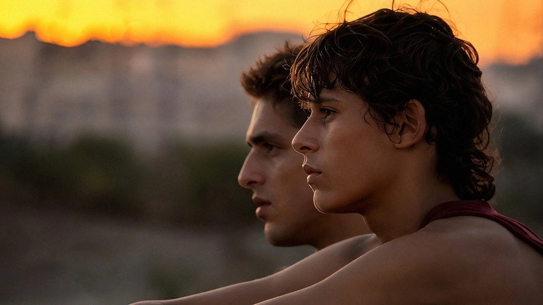 The Life After (2013)