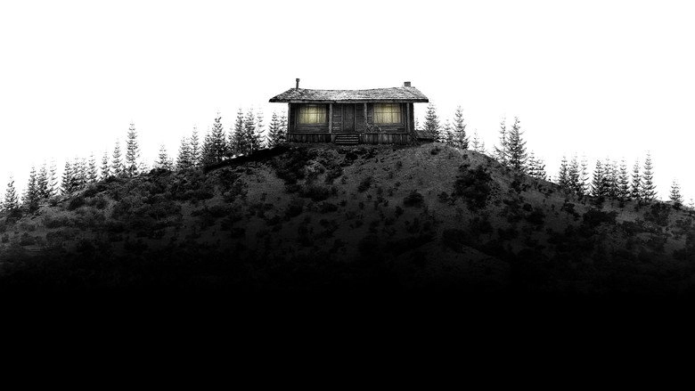 The Cabin In The Woods (2012)