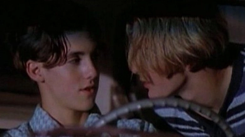 Must Be The Music (1996)
