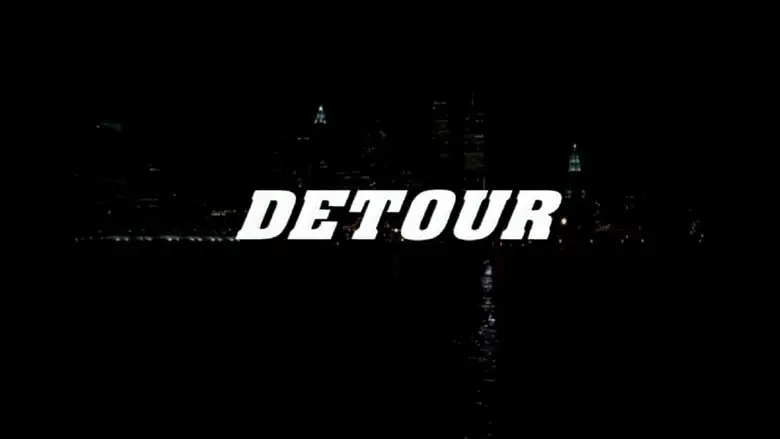 Detour (1998)