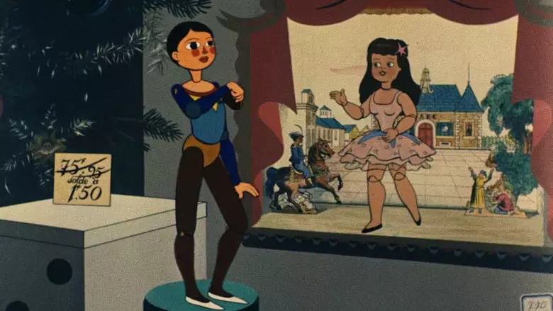 The Little Soldier (1947)