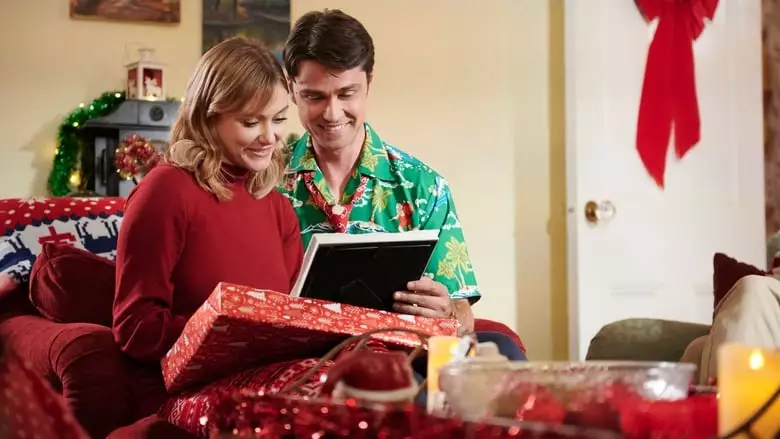 Grounded For Christmas (2019)