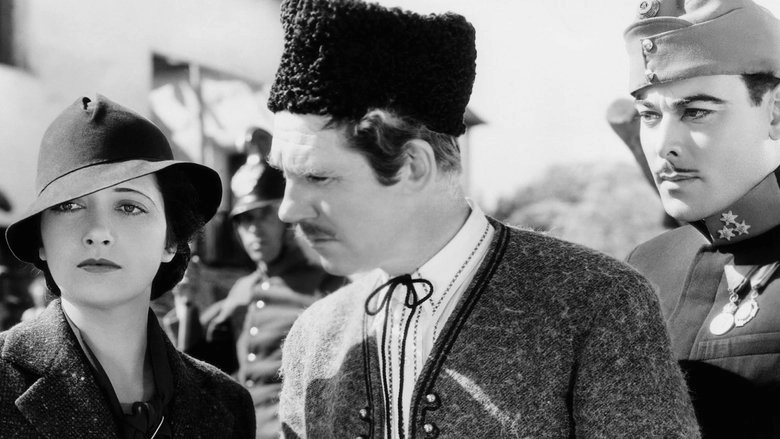 Storm At Daybreak (1933)