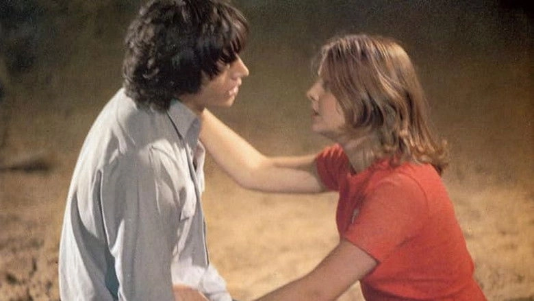 Stop Calling Me Baby! (1977)