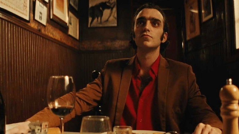 Una Cabeza En La Pared (2024)