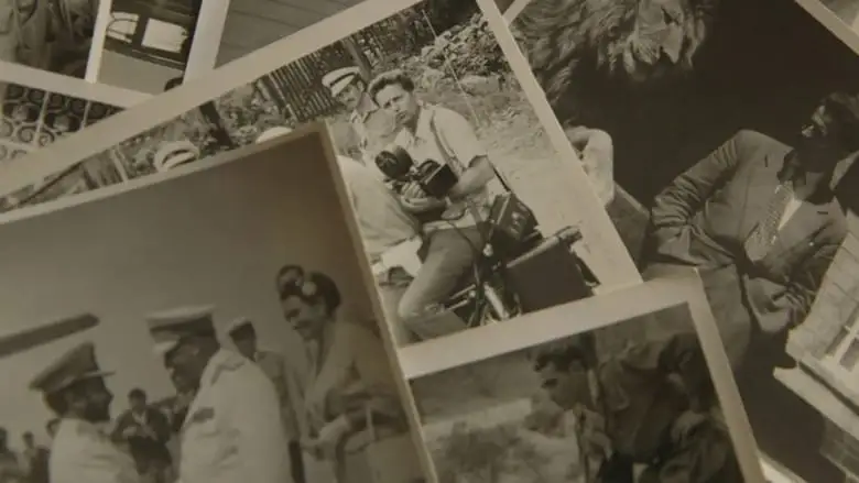 Cine-Guerrillas: Scenes From The Labudovic Reels (2022)