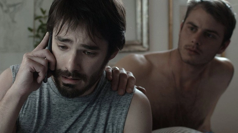 My Brother (2015)
