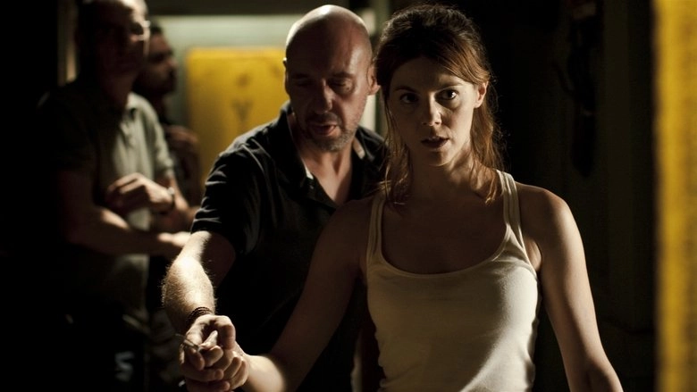 [REC] 4: Apocalypse (2014)