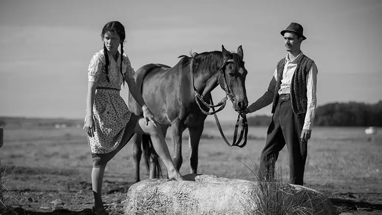 Moromete Family: On The Edge Of Time (2018)