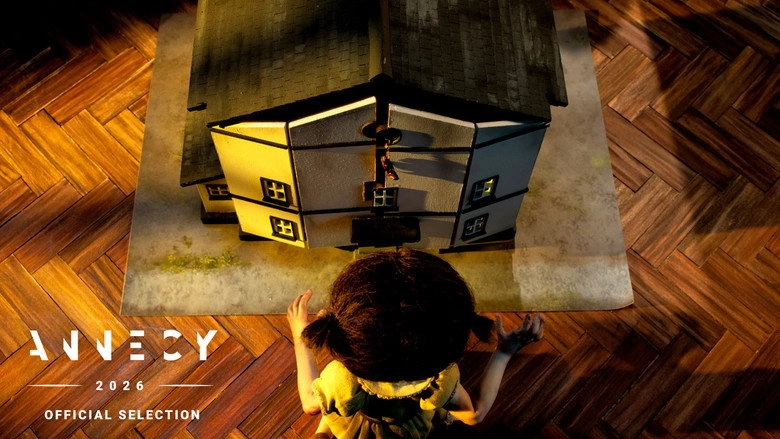 Little Nightmares - Broken Promises (2026)