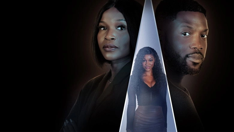 The Marriage Pass (2024)