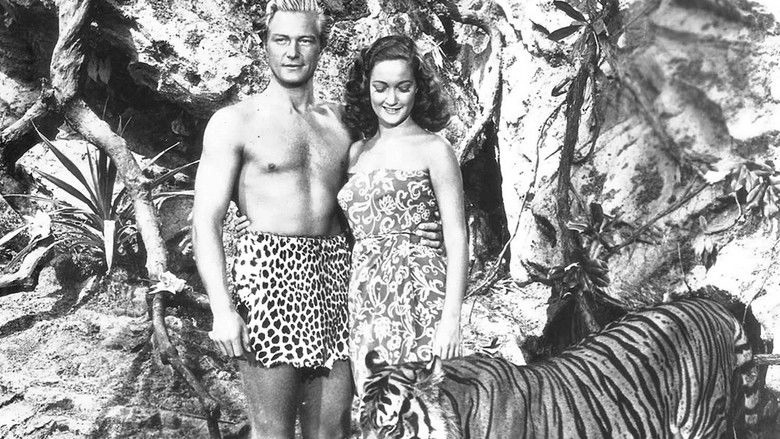 Beyond The Blue Horizon (1942)