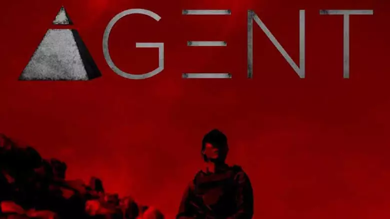 Agent (2017)