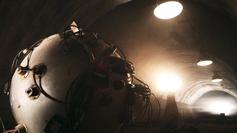 The Search For Hitler's Bomb (2015)