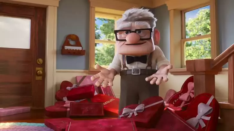 Carl's Date (2023)