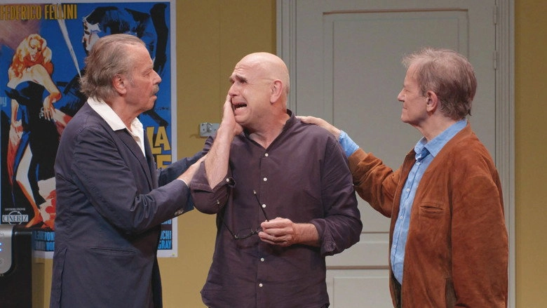 Les Pigeons (2022)