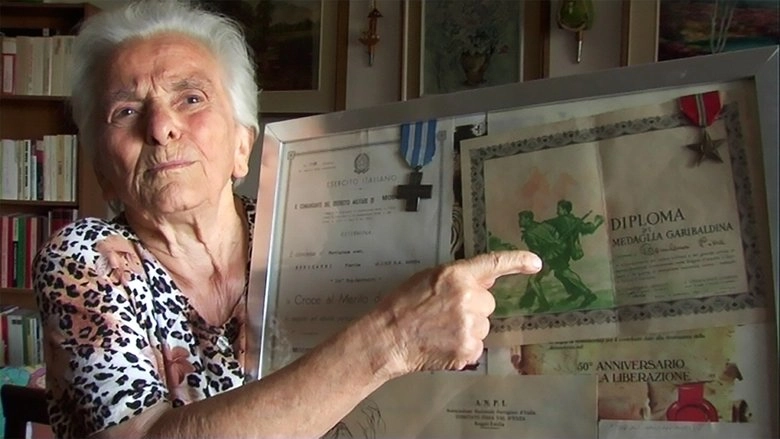 Non Ci E Stato Regalato Niente (2014)