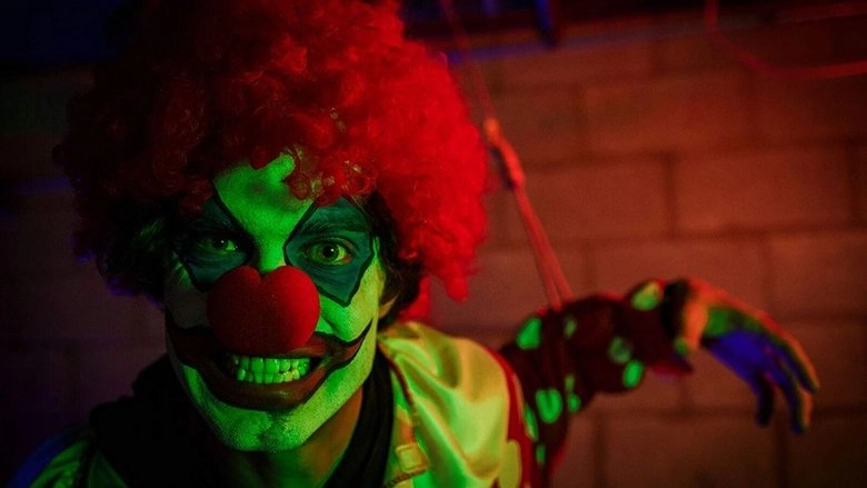 The Dark Side Of The Womb (2017)