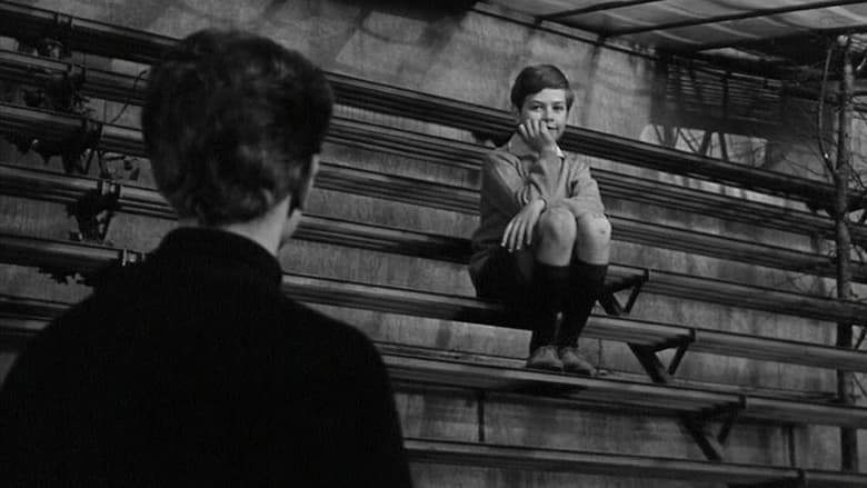 This Special Friendship (1964)