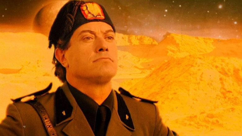 Fascisti Su Marte (2006)