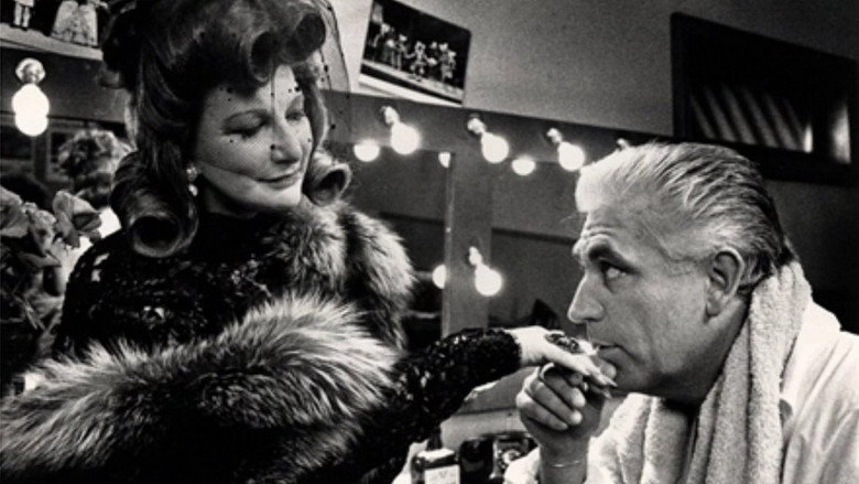 Theo En Thea En De Ontmaskering Van Het Tenenkaasimperium (1989)
