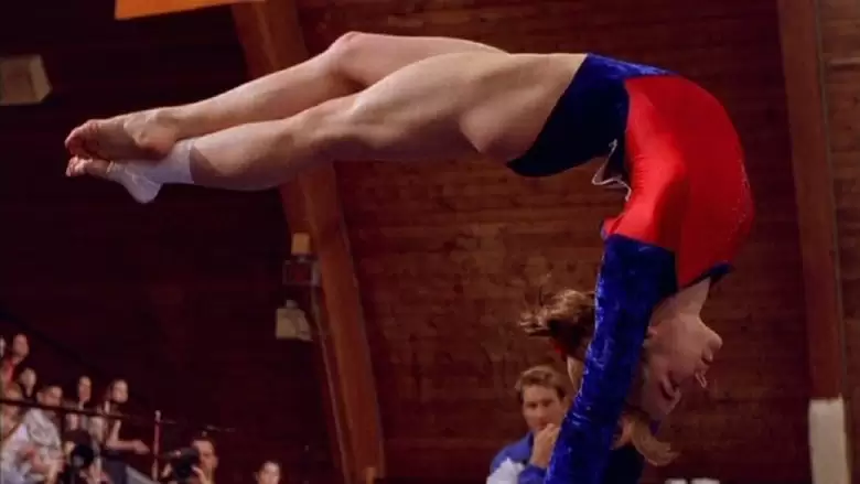Perfect Body (1997)