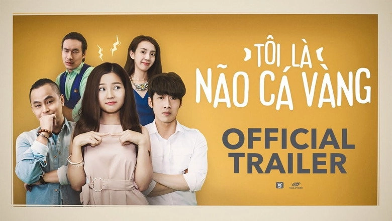 Toi La Nao Ca Vang (2020)