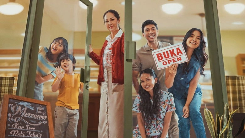 Senin Harga Naik (2026)