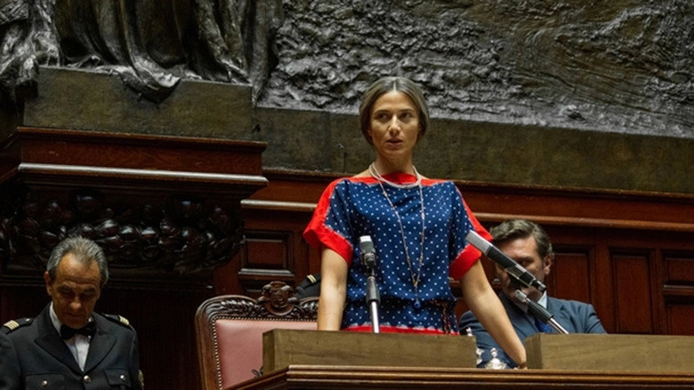 Storia Di Nilde (2019)