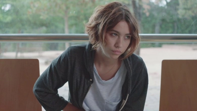 With The Mouth Closed (2014)