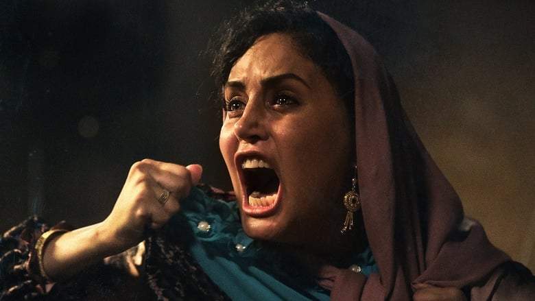 When The Moon Was Full (2019)