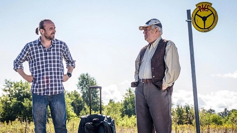 Mocna Kawa Wcale Nie Jest Taka Zla (2014)