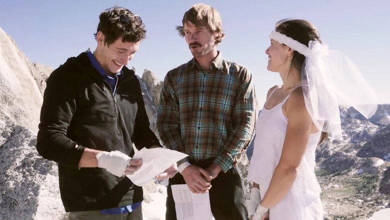 As Long As Life Endures: A Climber Wedding (2016)
